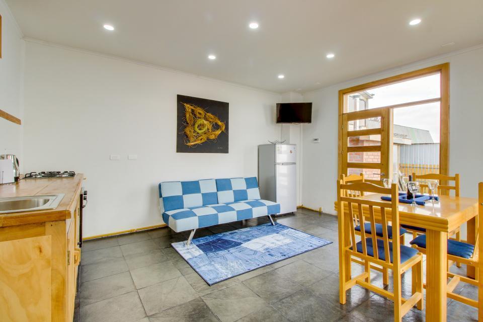 Apartamento Cumbres