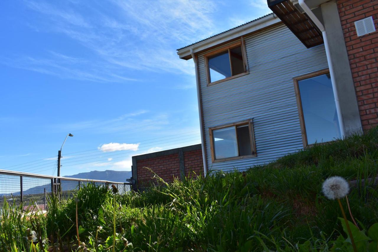Cumbres Apartamento