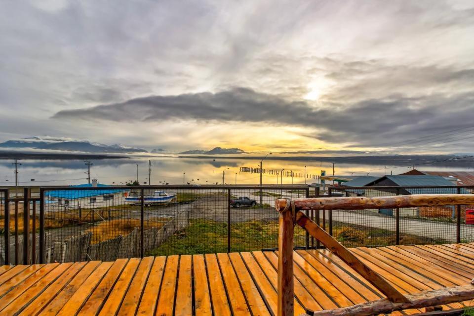 Cumbres Apartamento Puerto Natales