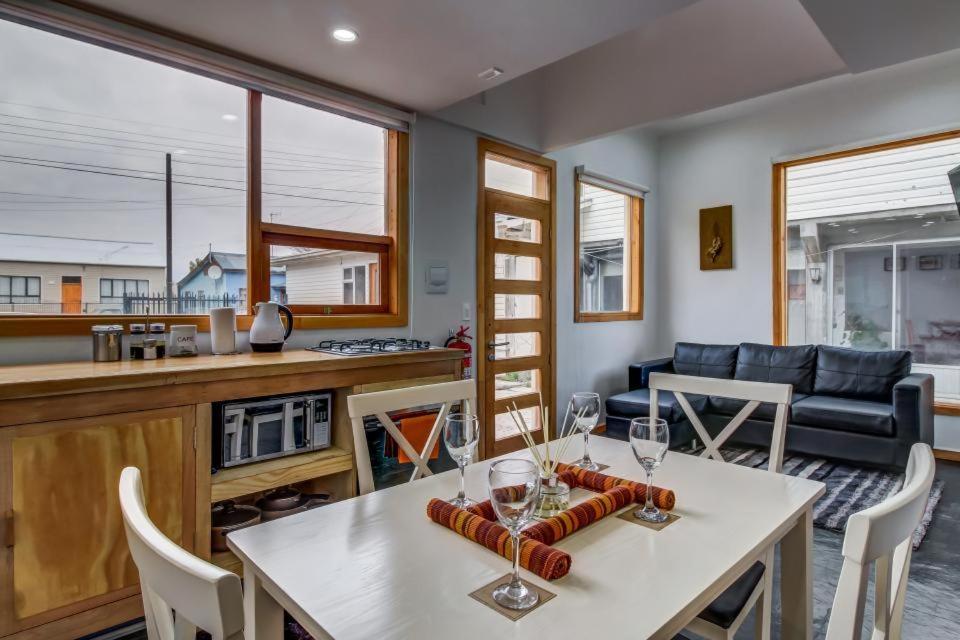 Apartamento Cumbres