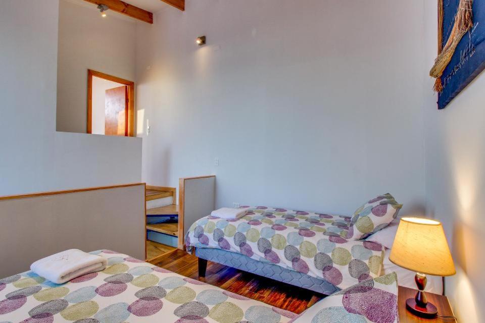 Apartamento Cumbres