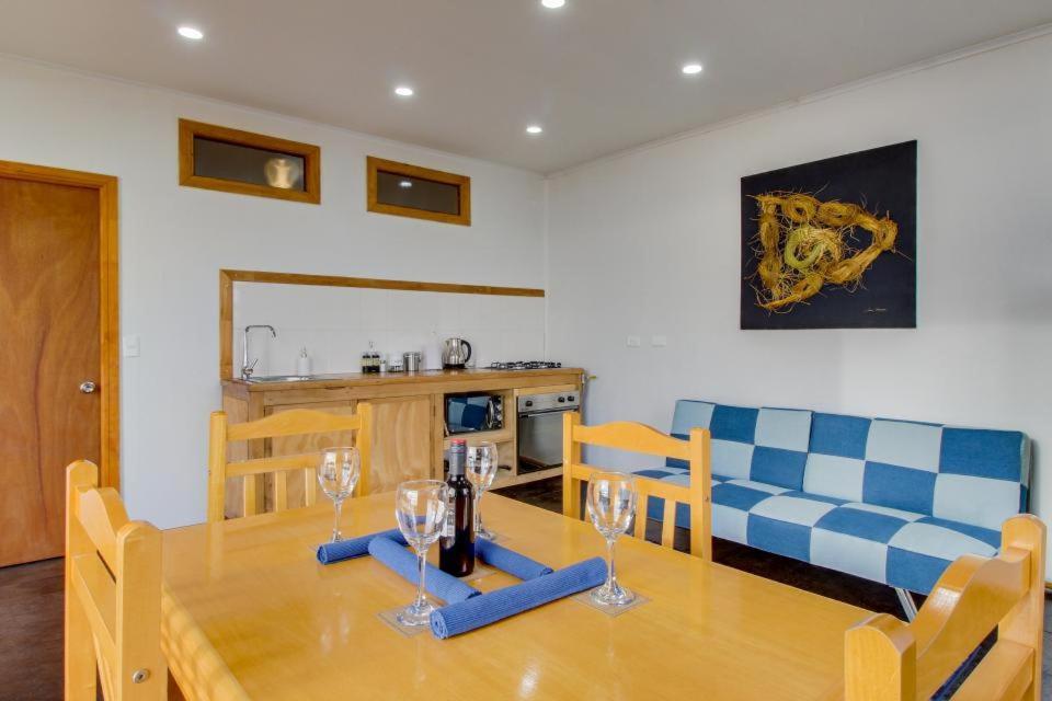 Apartamento Cumbres Puerto Natales