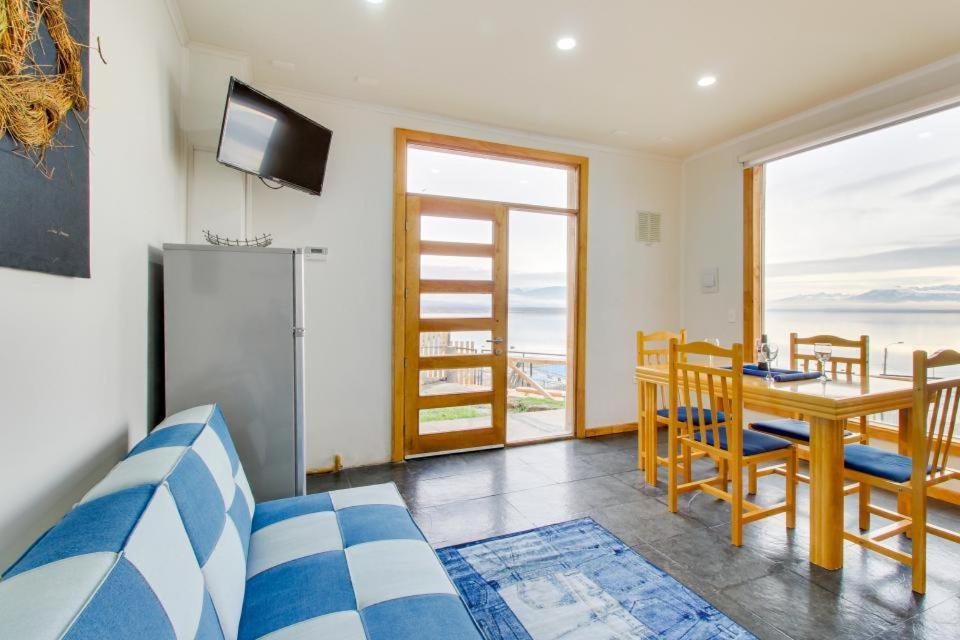 Cumbres Apartamento Puerto Natales