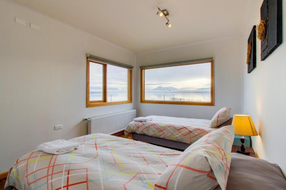 Apartamento Cumbres *