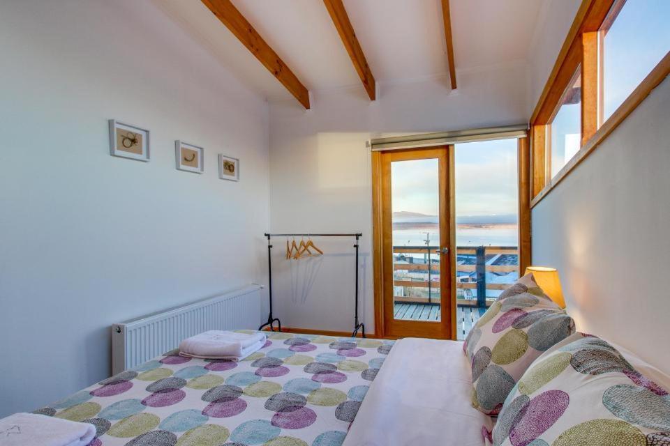 Cumbres Apartamento Puerto Natales