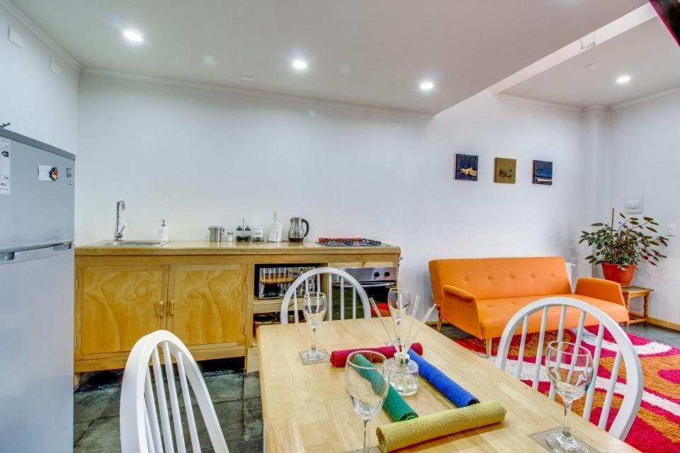 Apartamento Cumbres *