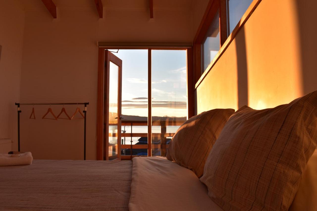 Apartamento Cumbres