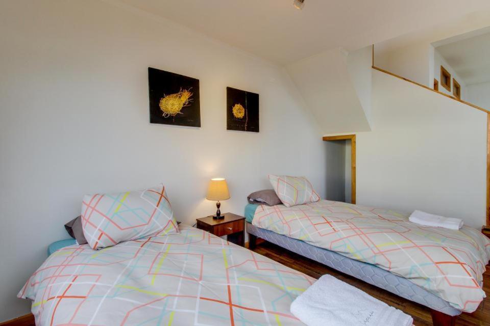 Cumbres Apartamento Puerto Natales