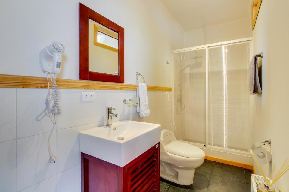 Cumbres Apartamento