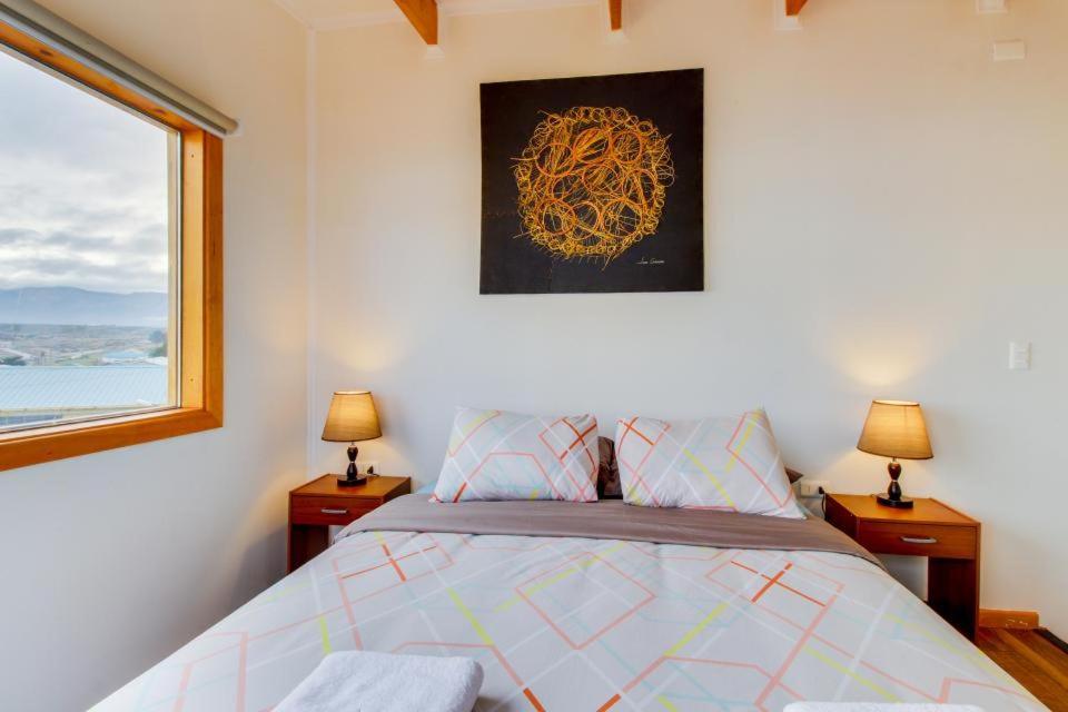 Apartamento Cumbres