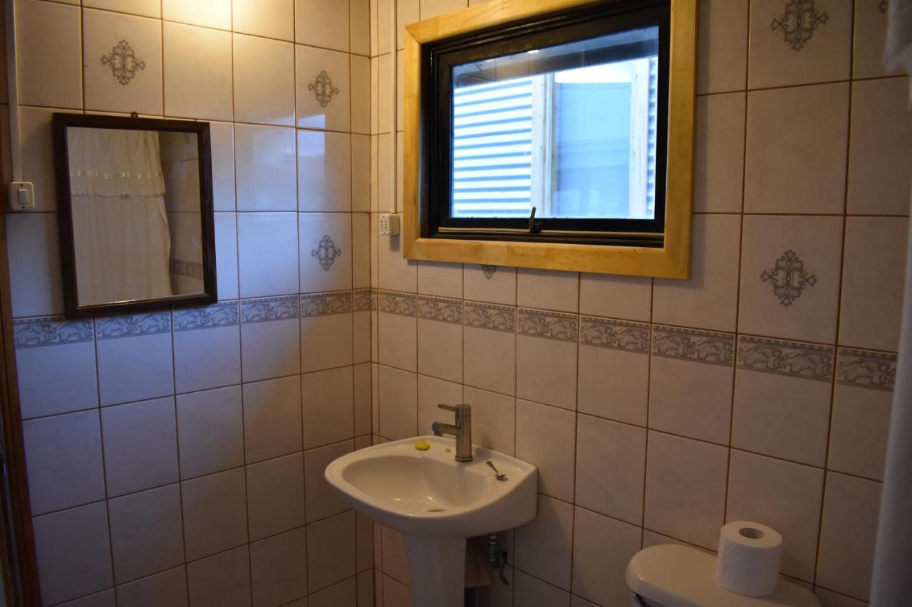 Cumbres Apartamento Puerto Natales