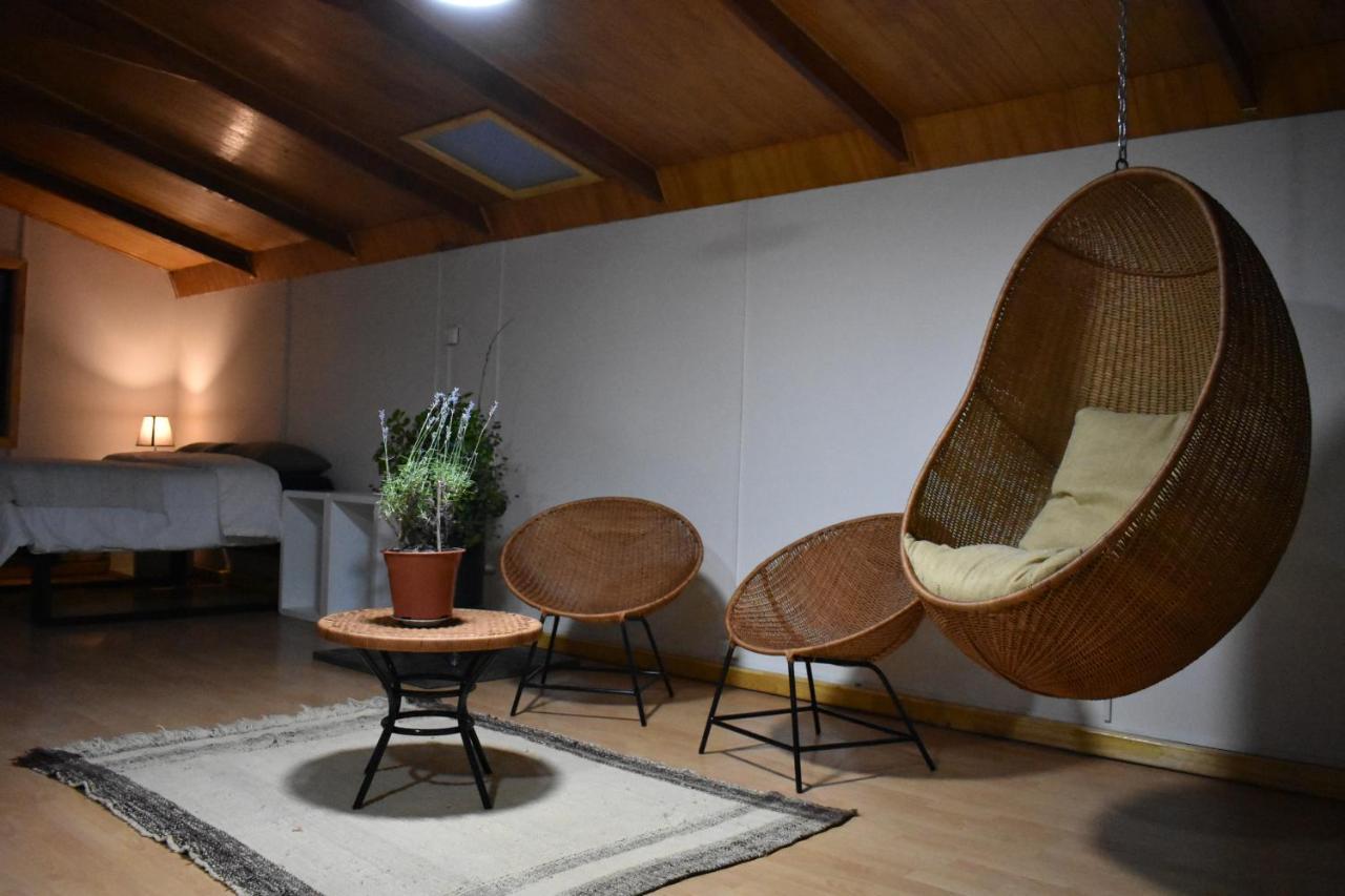 Cumbres Apartamento *