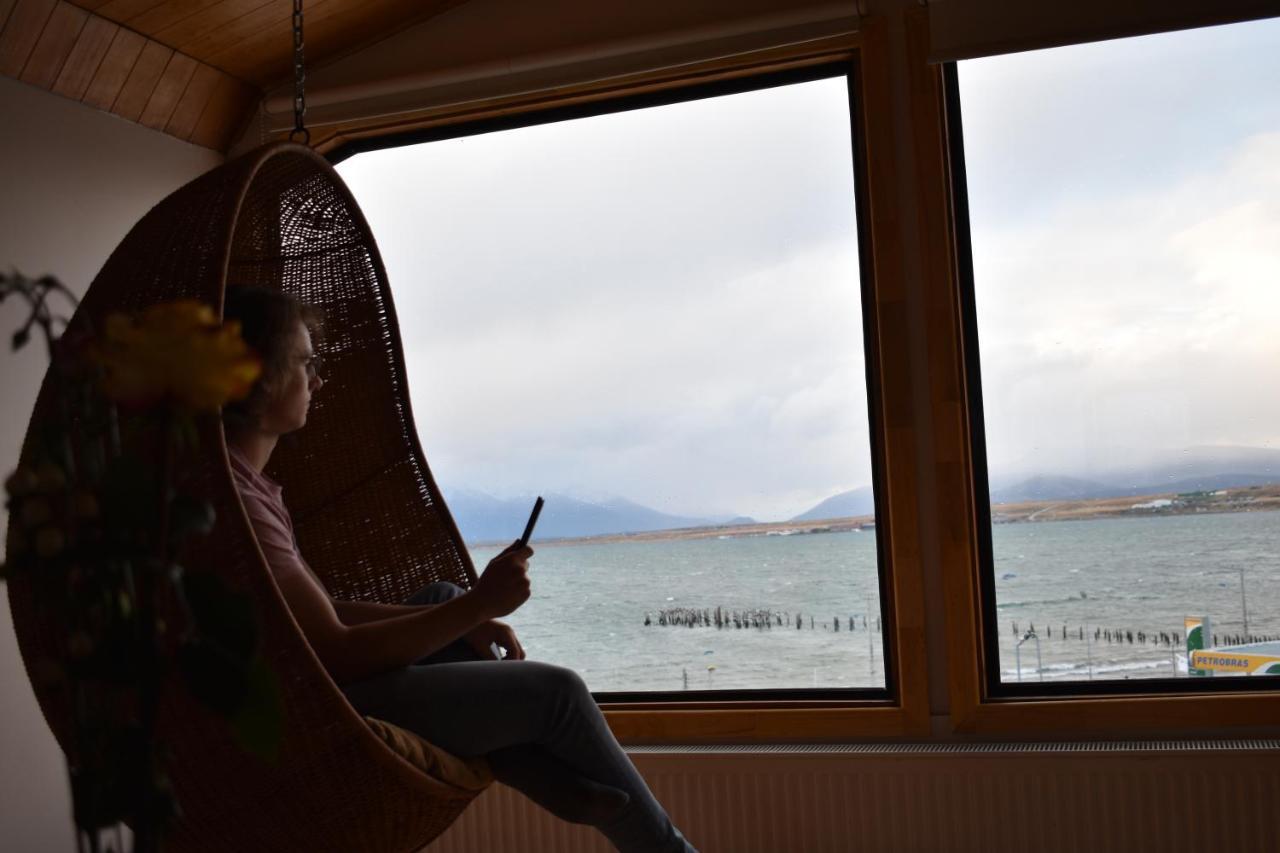 Cumbres * Puerto Natales
